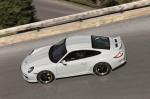 Porsche 911 Sport Classic 2010 года